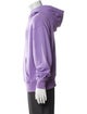 AMI Alexandre Mattiussi Crew Neck Long Sleeve Hoodie