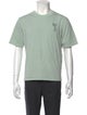 AMI Alexandre Mattiussi Crew Neck Short Sleeve T-Shirt