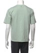 AMI Alexandre Mattiussi Crew Neck Short Sleeve T-Shirt