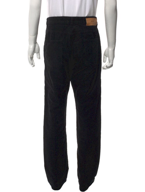 AMI Alexandre Mattiussi Corduroy Pants