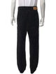 AMI Alexandre Mattiussi Corduroy Pants
