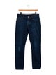 AMI Alexandre Mattiussi Skinny Jeans