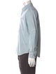 AMI Alexandre Mattiussi Long Sleeve Dress Shirt