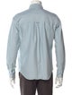 AMI Alexandre Mattiussi Long Sleeve Dress Shirt