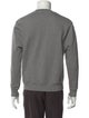 AMI Alexandre Mattiussi Crew Neck Long Sleeve Pullover