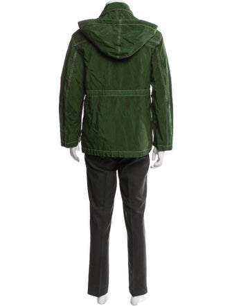 AMI Alexandre Mattiussi Parka