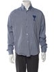 AMI Alexandre Mattiussi Long Sleeve Shirt