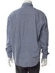 AMI Alexandre Mattiussi Long Sleeve Shirt