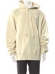 AMI Alexandre Mattiussi Crew Neck Long Sleeve Hoodie