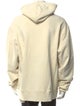 AMI Alexandre Mattiussi Crew Neck Long Sleeve Hoodie