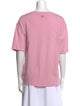 AMI Alexandre Mattiussi Crew Neck Short Sleeve T-Shirt