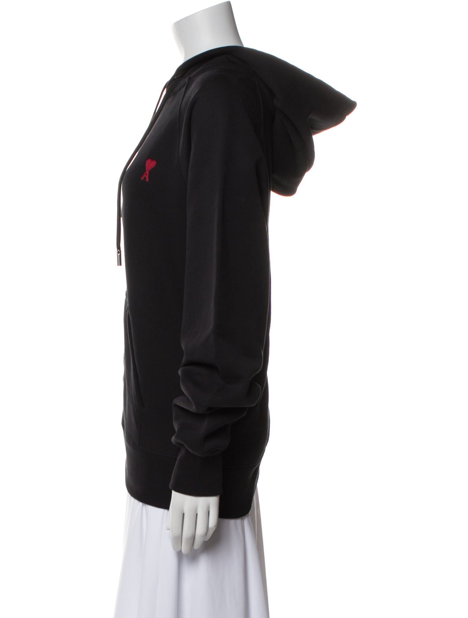 AMI Alexandre Mattiussi Bomber Jacket