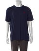 AMI Alexandre Mattiussi Crew Neck Short Sleeve T-Shirt