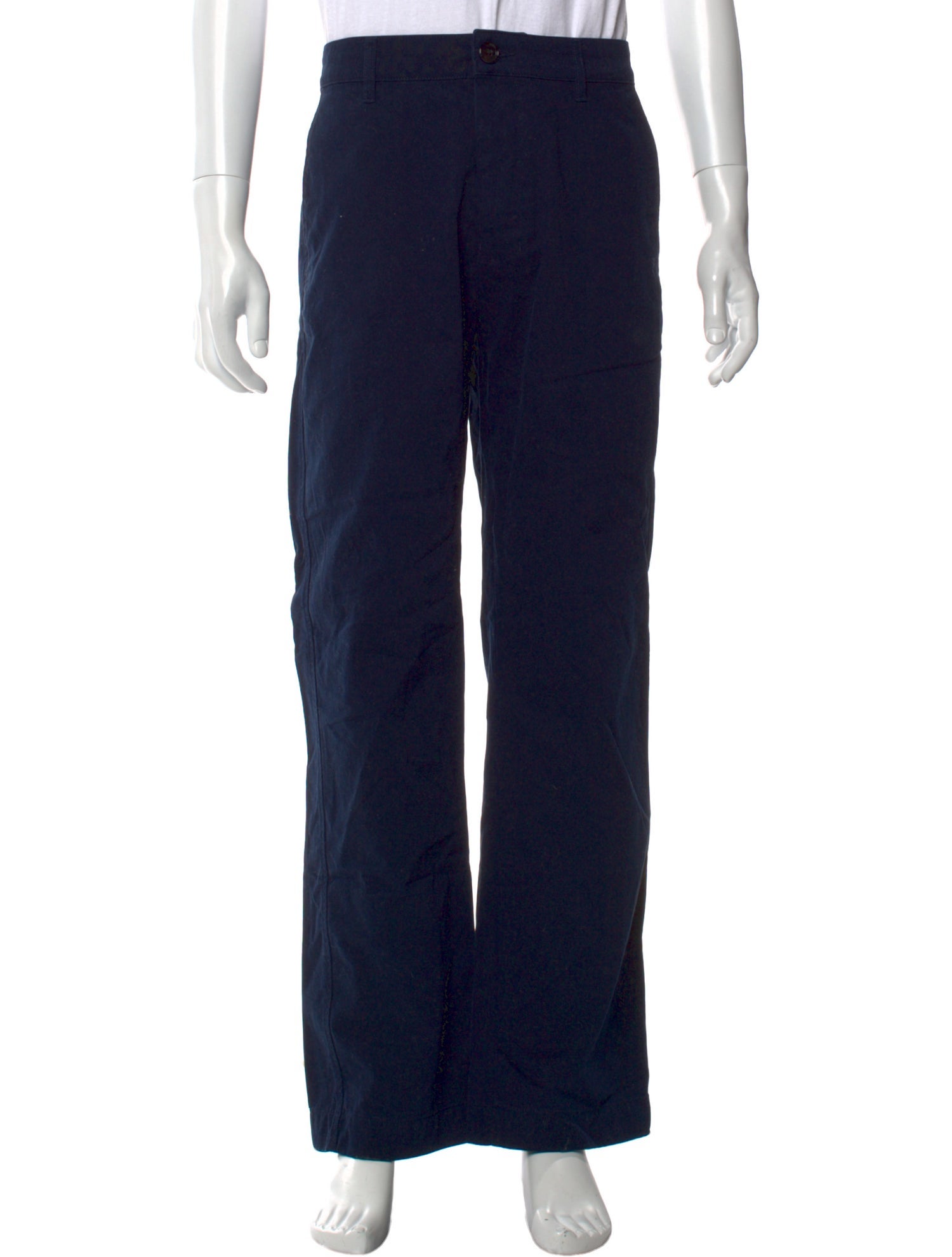 AMI Alexandre Mattiussi Pants