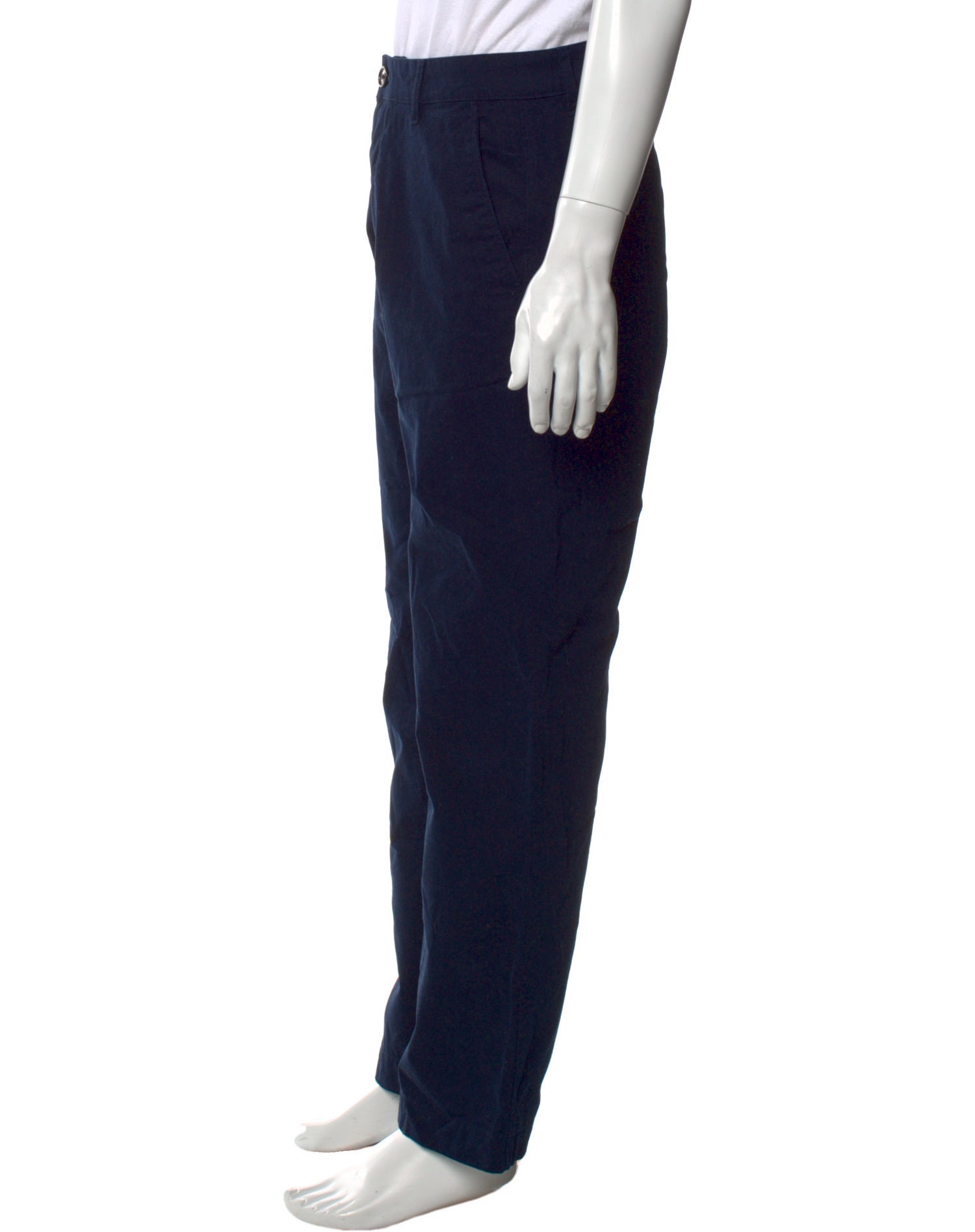 AMI Alexandre Mattiussi Pants