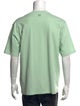 AMI Alexandre Mattiussi Crew Neck Short Sleeve T-Shirt