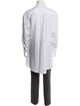 AMI Alexandre Mattiussi Long Sleeve Shirt