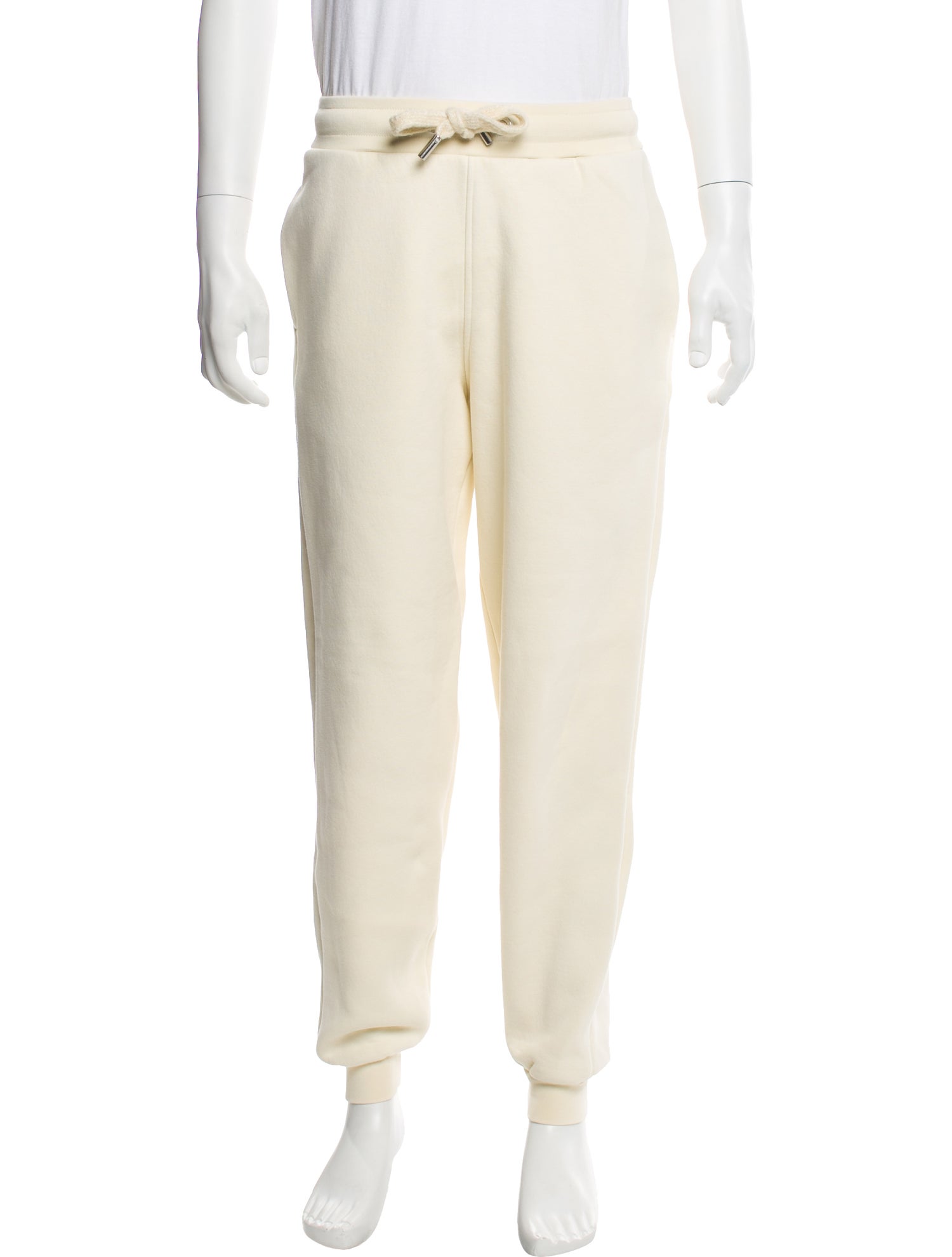 AMI Alexandre Mattiussi Lounge Bottoms