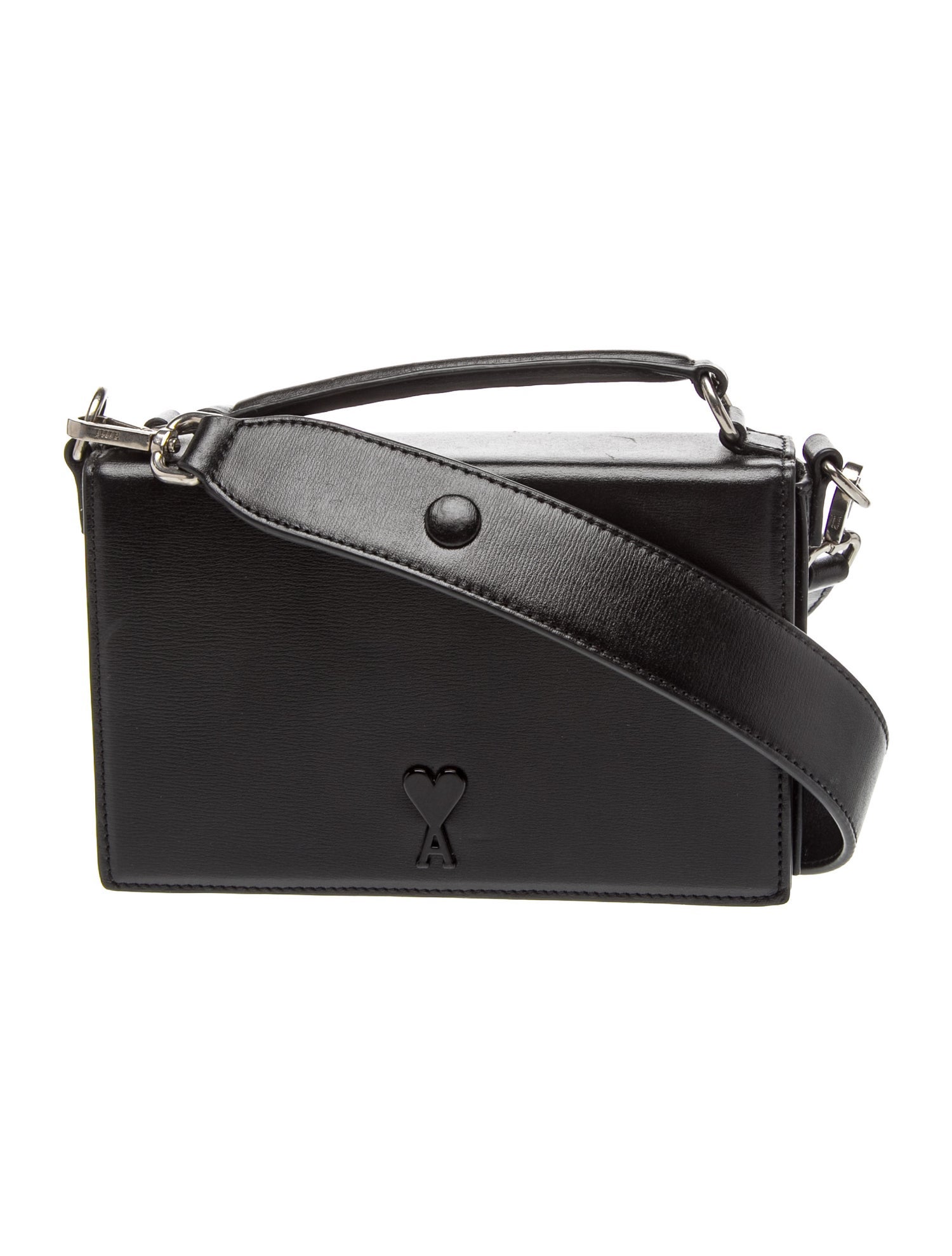 AMI Alexandre Mattiussi Handbags | The RealReal