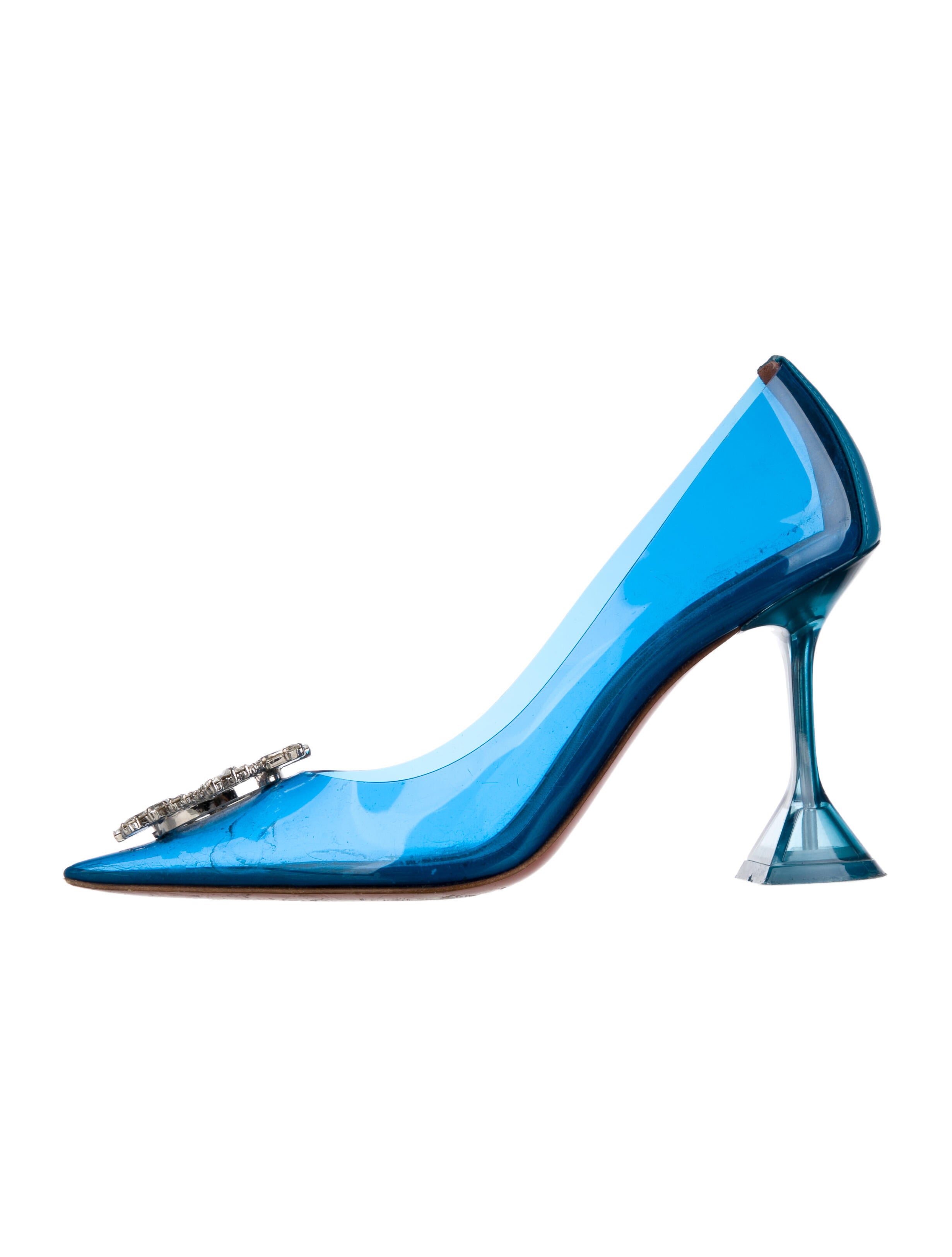 amina muaddi begum crystal