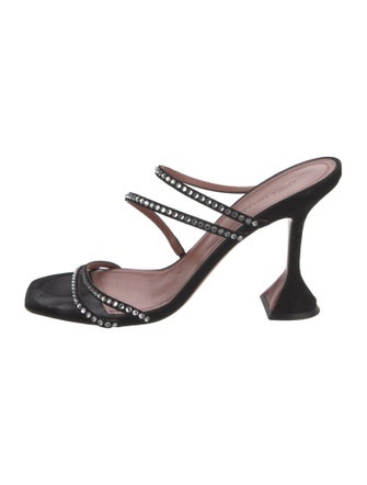 Amina Muaddi 2020 Naima Slides