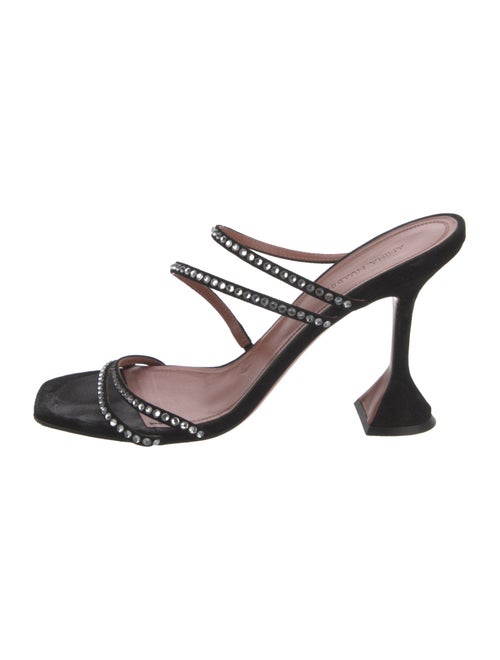 Amina Muaddi 2020 Naima Slides