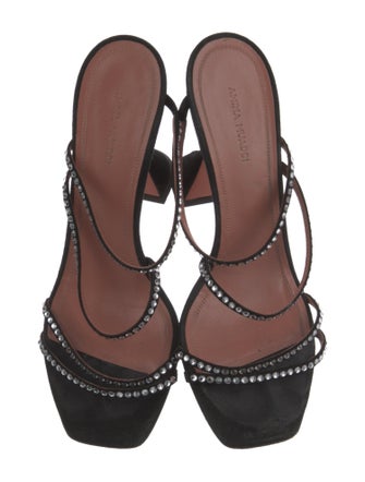 Amina Muaddi 2020 Naima Slides