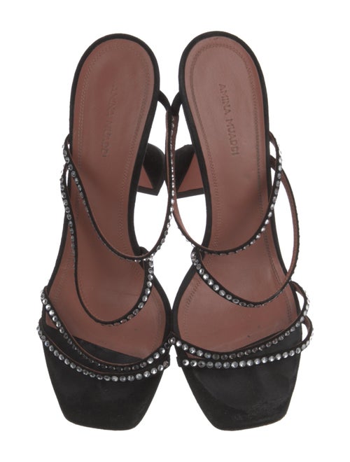 Amina Muaddi 2020 Naima Slides