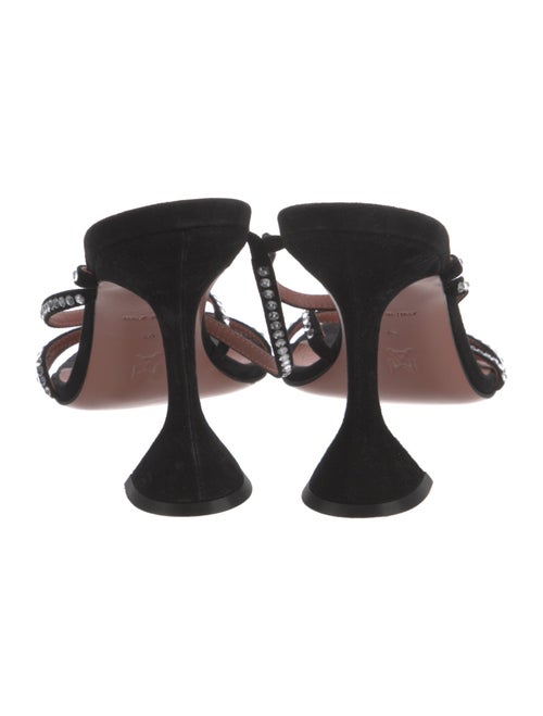 Amina Muaddi 2020 Naima Slides