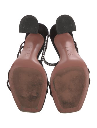 Amina Muaddi 2020 Naima Slides