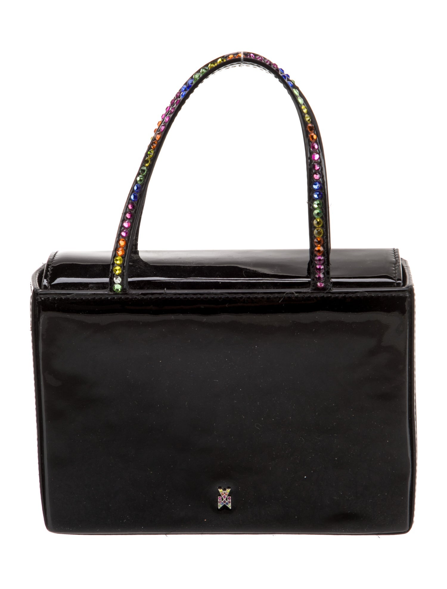 Amina Muaddi Handbags | The RealReal