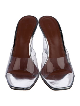 Amina Muaddi 2022 Lupita Slides