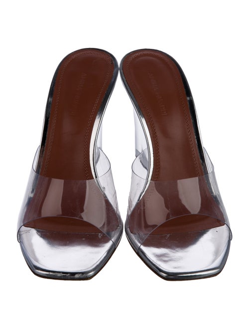 Amina Muaddi 2022 Lupita Slides