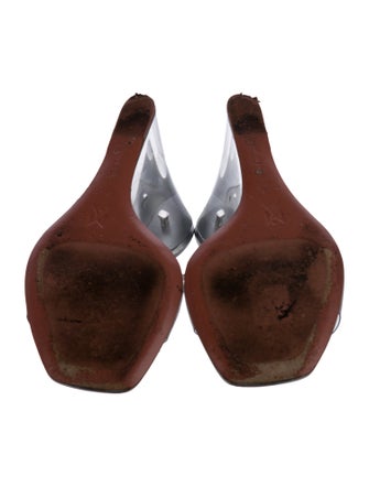 Amina Muaddi 2022 Lupita Slides