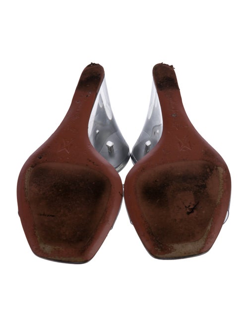 Amina Muaddi 2022 Lupita Slides