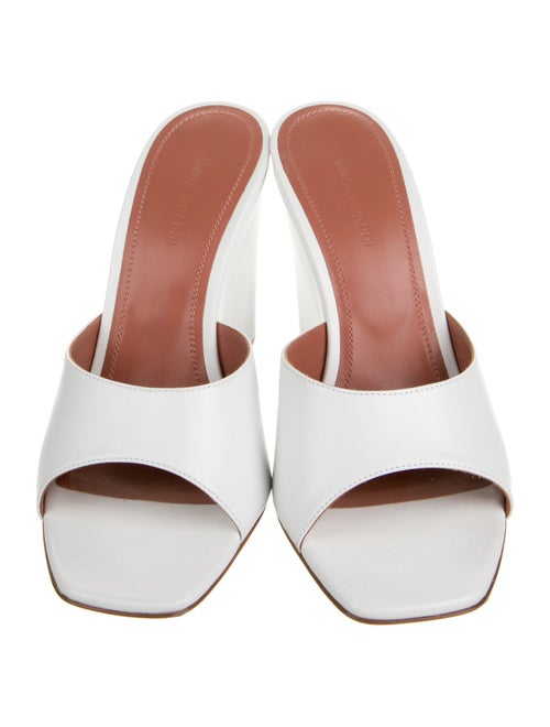 Amina Muaddi 2021 Lupita Slides