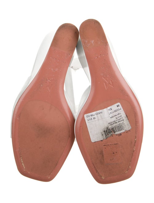 Amina Muaddi 2021 Lupita Slides