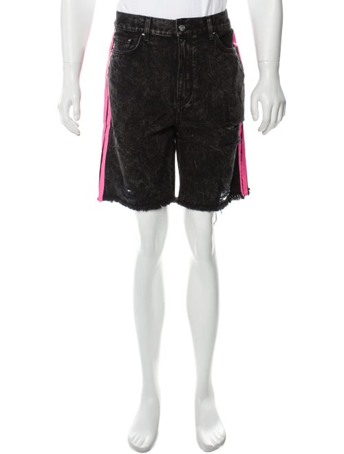 Amiri Denim Shorts w/ Tags Denim