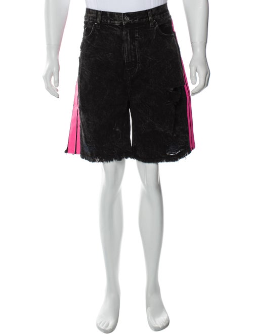 Amiri Denim Shorts w/ Tags Denim