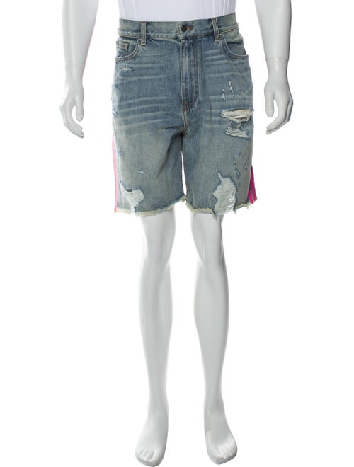 Amiri Denim Shorts w/ Tags Denim