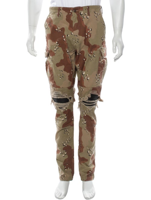 Amiri MX1 Classic Cargo Cargo Pants w/ Tags