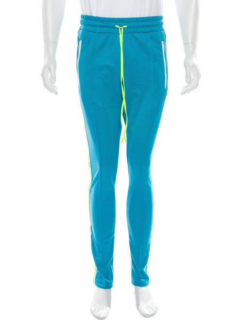 Amiri Athletic Pants w/ Tags Blue