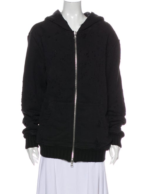 Amiri Bomber Jacket w/ Tags Black