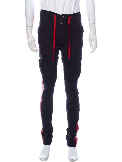 Amiri Joggers Black