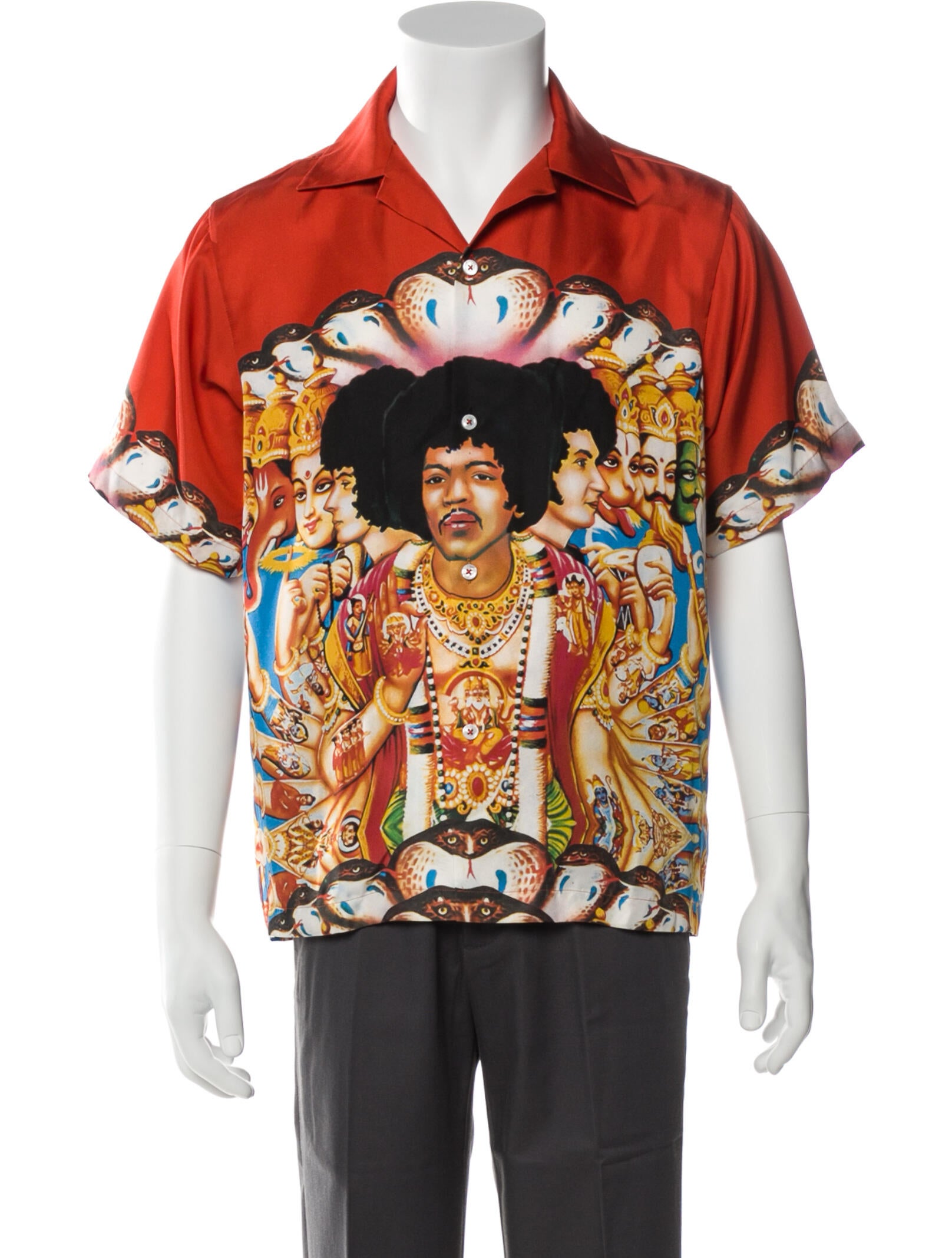 jimi hendrix amiri shirt