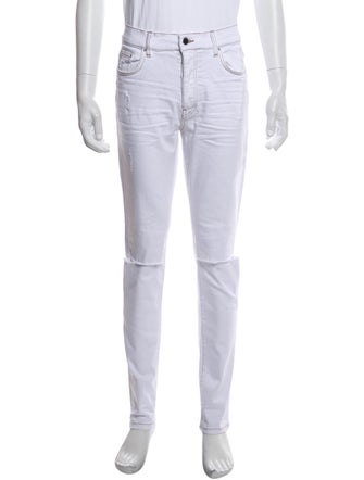Amiri Skinny Jeans