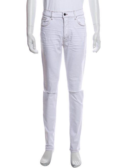 Amiri Skinny Jeans