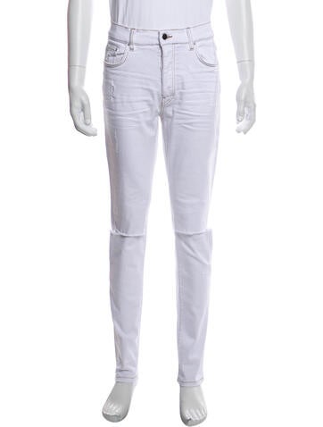 Amiri Jeans Skinny US 33 | M