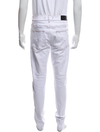 Amiri Skinny Jeans
