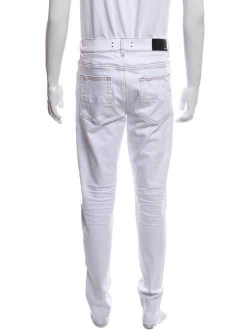 Amiri Skinny Jeans